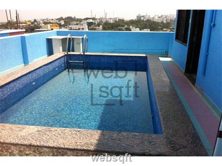 Residential Independent house for Sale in Jubilee Hills